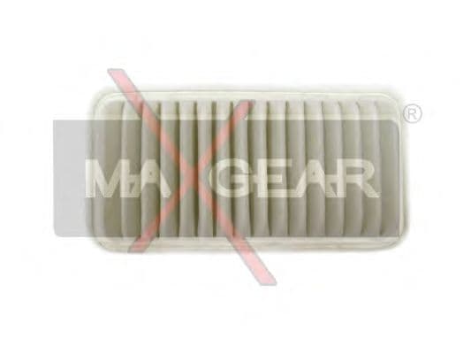 26-0358 MaXgear Воздушный фильтр