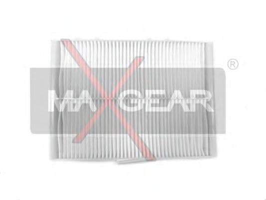 26-0387 MaXgear Фільтр салону