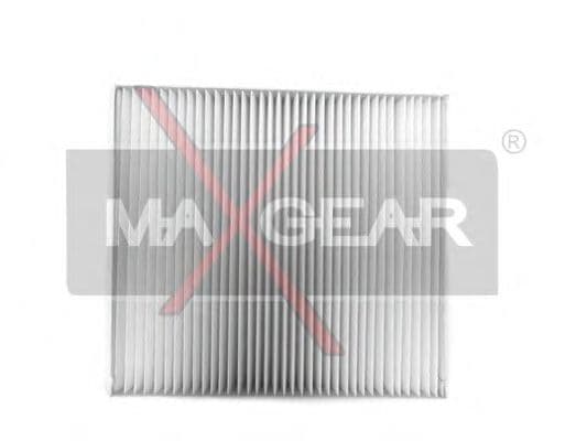 26-0392 MaXgear Фільтр салону