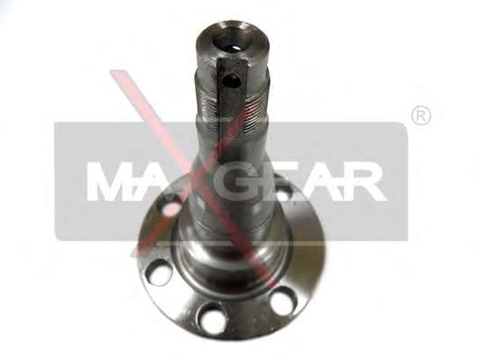 33-0007 MaXgear Поворотный кулак