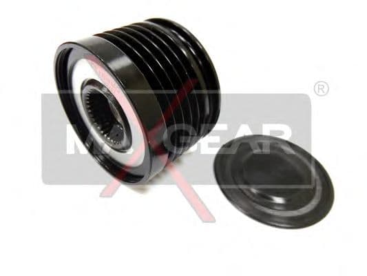 30-0094 MaXgear Муфта генератора