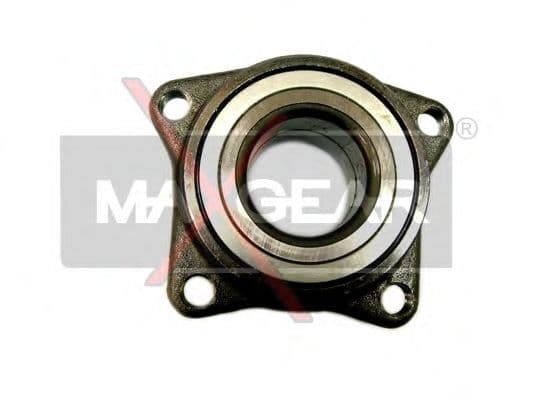 33-0456 MaXgear Подшипник ступицы колеса