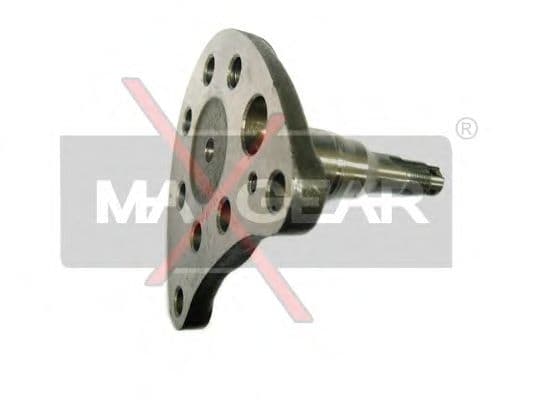 33-0493 MaXgear Ступиця колеса