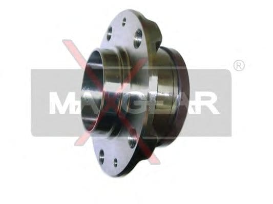 33-0514 MaXgear Комплект ступиці колеса