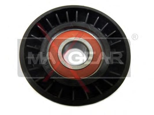 54-0129 MaXgear maxgear