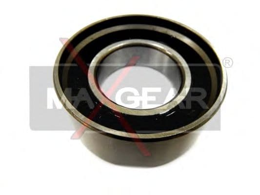 54-0133 MaXgear Обвідний ролик ременя ГРМ