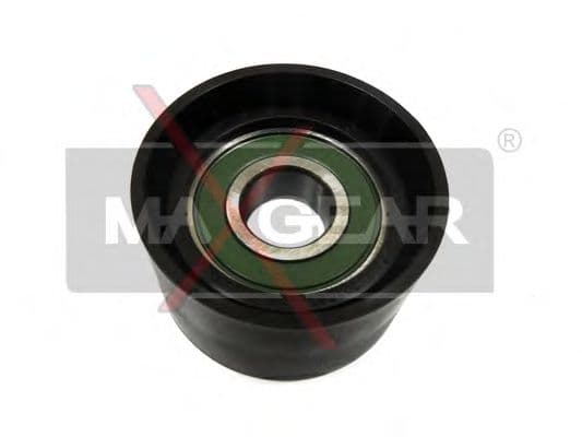 54-0292 MaXgear Обводной ролик ремня ГРМ