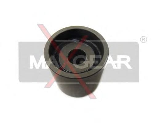 54-0375 MaXgear Обводной ролик ремня ГРМ
