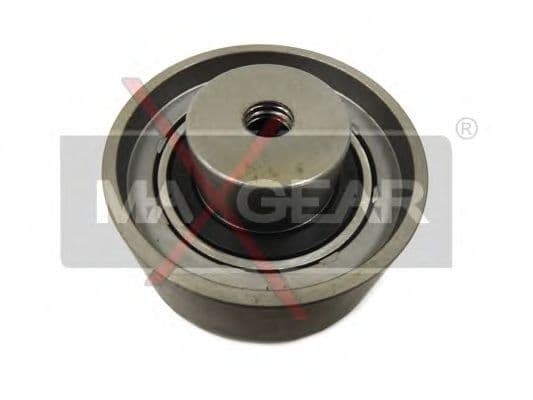 54-0384 MaXgear Обвідний ролик ременя ГРМ