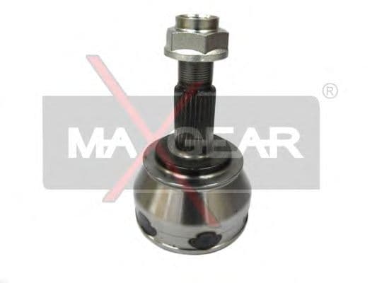 49-0084 MaXgear Граната