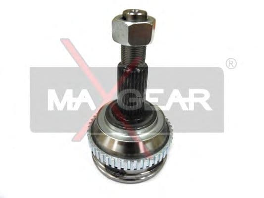 49-0089 MaXgear ШРУС