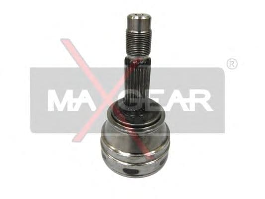 49-0124 MaXgear Граната