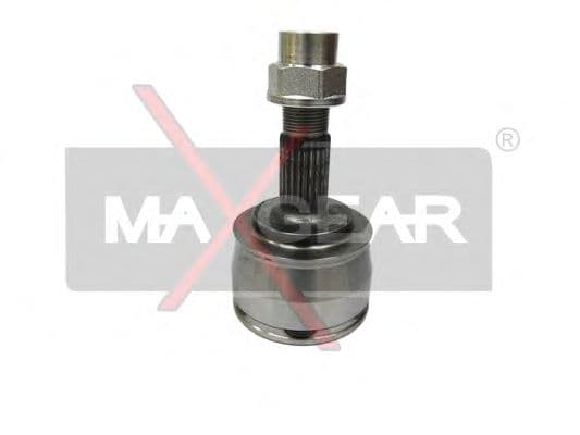 49-0127 MaXgear ШРУС