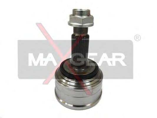 49-0141 MaXgear Граната