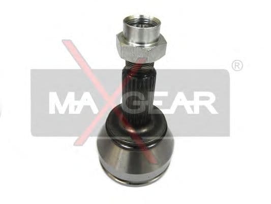 49-0142 MaXgear ШРУС
