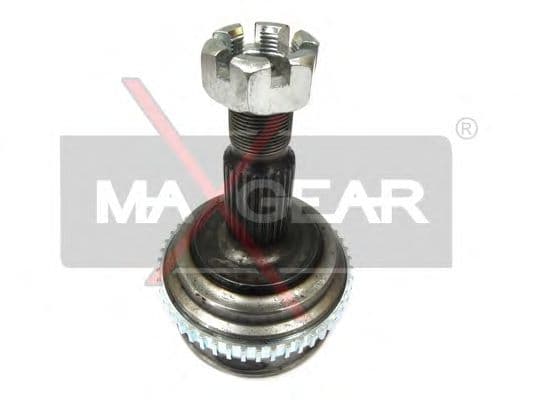49-0195 MaXgear Граната