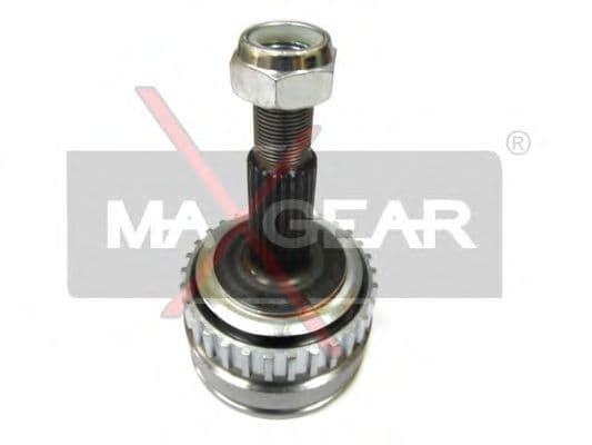 49-0202 MaXgear Граната