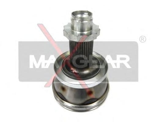49-0210 MaXgear Граната