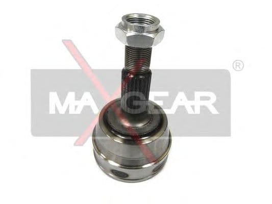 49-0243 MaXgear ШРУС
