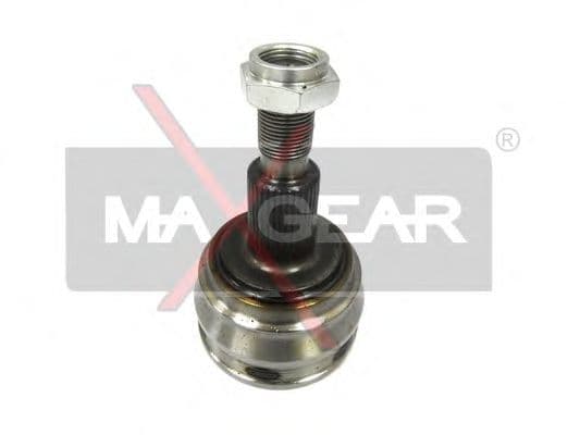 49-0248 MaXgear Граната