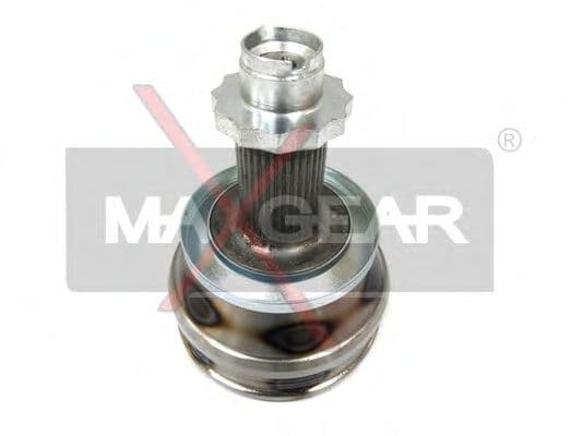 49-0250 MaXgear Граната