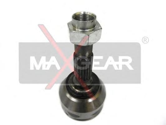 49-0289 MaXgear ШРУС