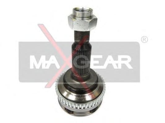 49-0335 MaXgear ШРУС