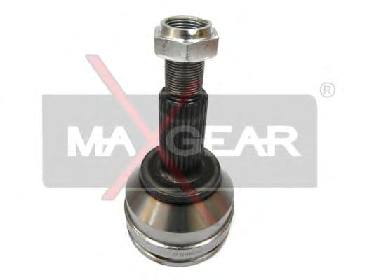 49-0359 MaXgear Граната для Ford Mondeo