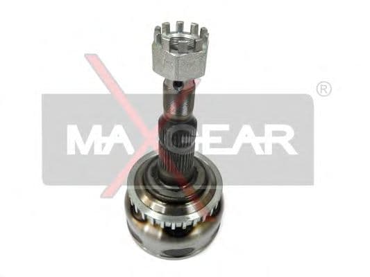 49-0374 MaXgear ШРУС