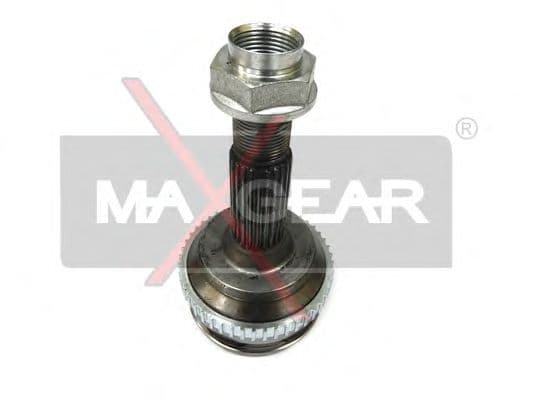 49-0376 MaXgear ШРУС