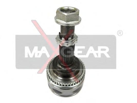 49-0377 MaXgear Граната