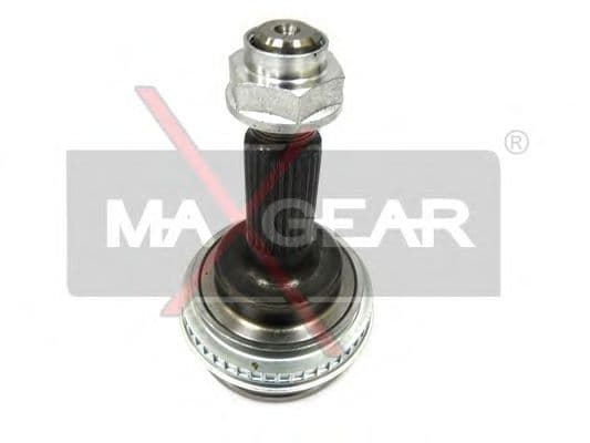 49-0382 MaXgear Граната