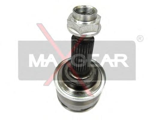 49-0394 MaXgear ШРУС
