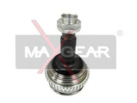 49-0397 MaXgear Граната