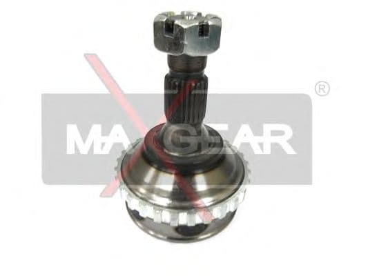 49-0401 MaXgear ШРУС для Peugeot 406