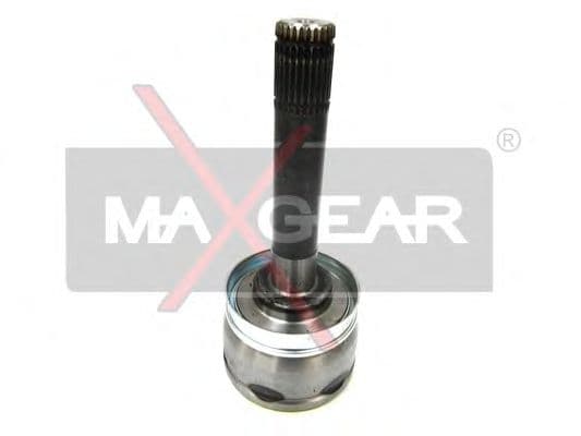 49-0412 MaXgear ШРУС