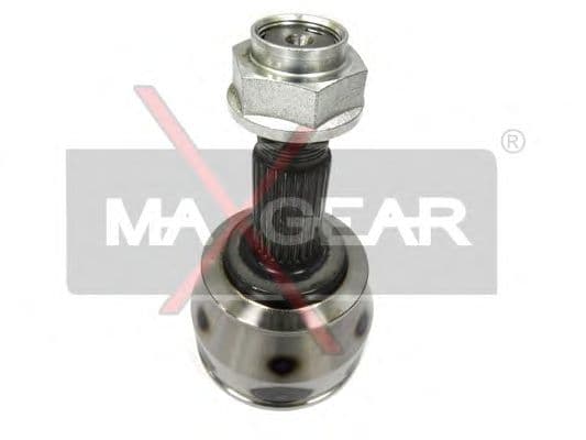 49-0435 MaXgear Граната