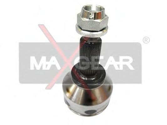 49-0482 MaXgear ШРУС