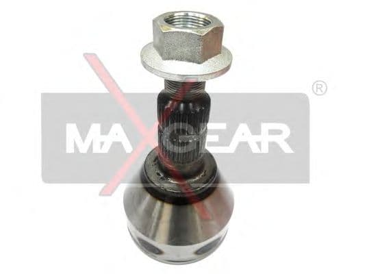 49-0483 MaXgear Граната
