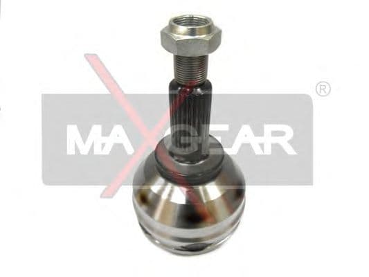 49-0526 MaXgear Граната