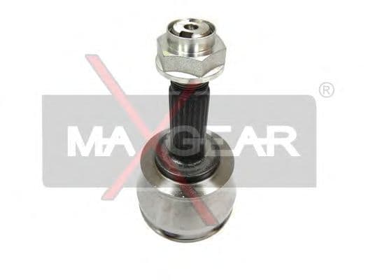 49-0562 MaXgear Граната