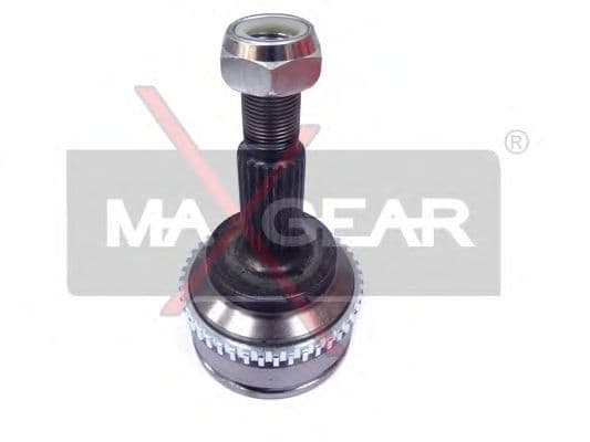 49-0571 MaXgear Граната