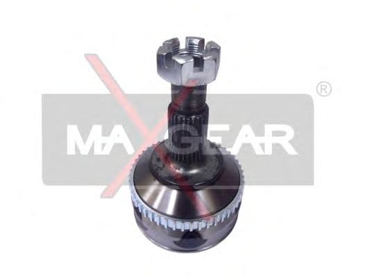 49-0572 MaXgear Граната