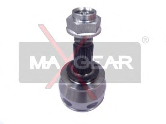 49-0575 MaXgear Граната