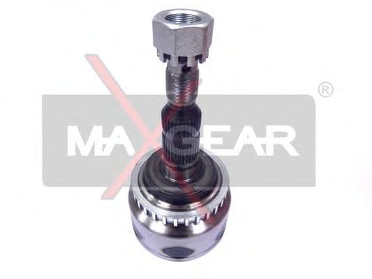 49-0580 MaXgear Граната