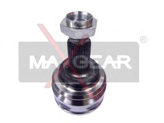 49-0606 MaXgear Граната для BMW X5