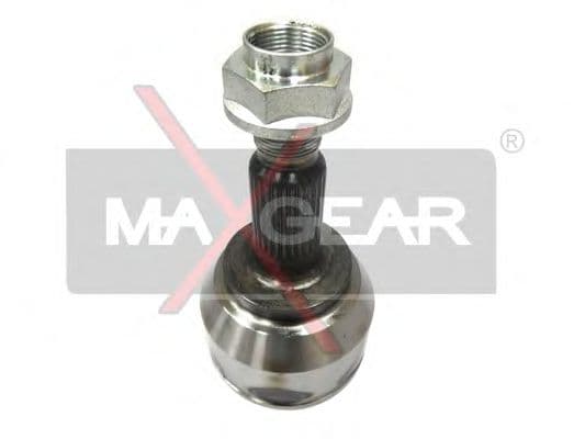 49-0629 MaXgear Граната для Rover 75