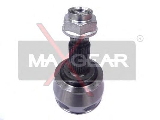 49-0661 MaXgear Граната