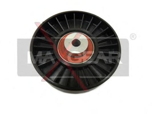 54-0346 MaXgear Обвідний ролик поліклинового ременя