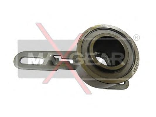 54-0454 MaXgear Натяжной ролик ремня ГРМ